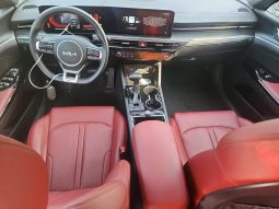 
										KIA K5 full									