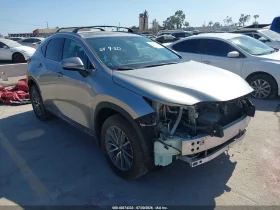 Lexus NX 350H