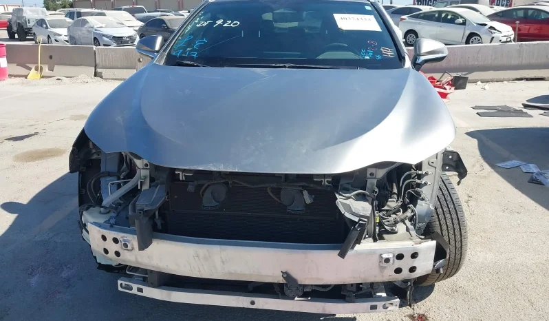 
								Lexus NX 350H full									