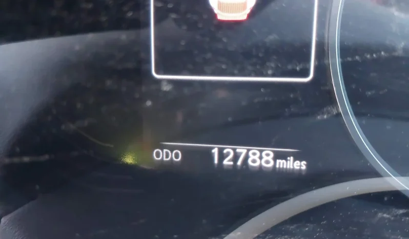 
								Lexus NX 350H full									
