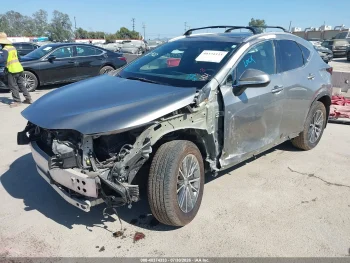 Lexus NX 350H