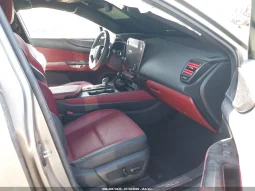
										Lexus NX 350H full									