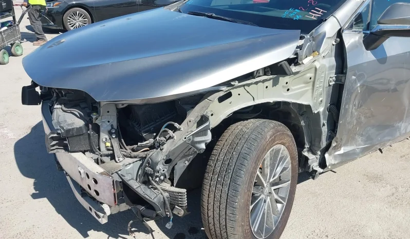 
								Lexus NX 350H full									