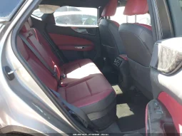 
										Lexus NX 350H full									