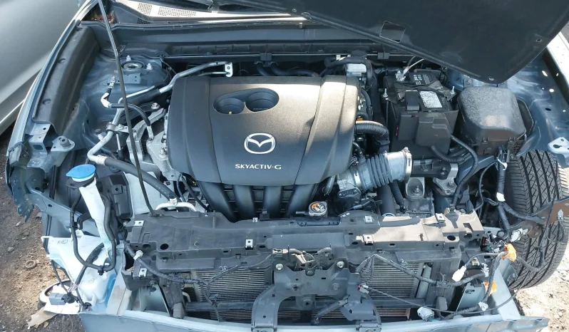 
								Mazda CX-30 full									