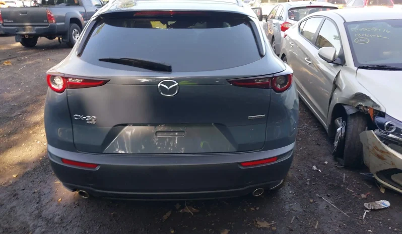 
								Mazda CX-30 full									