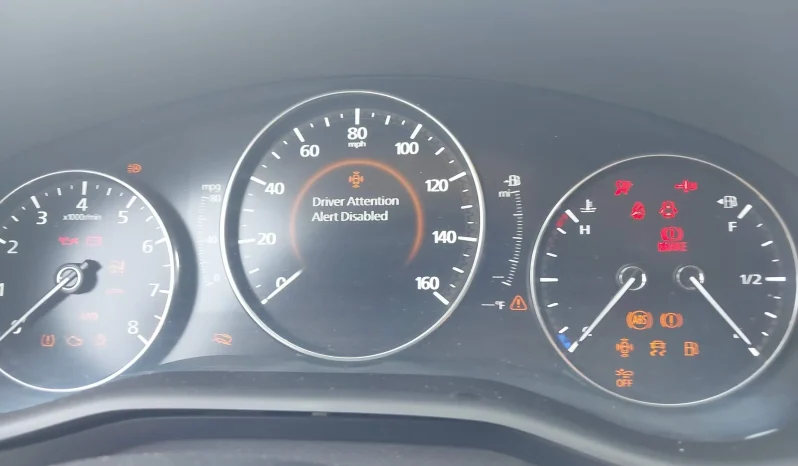 
								Mazda CX-30 full									
