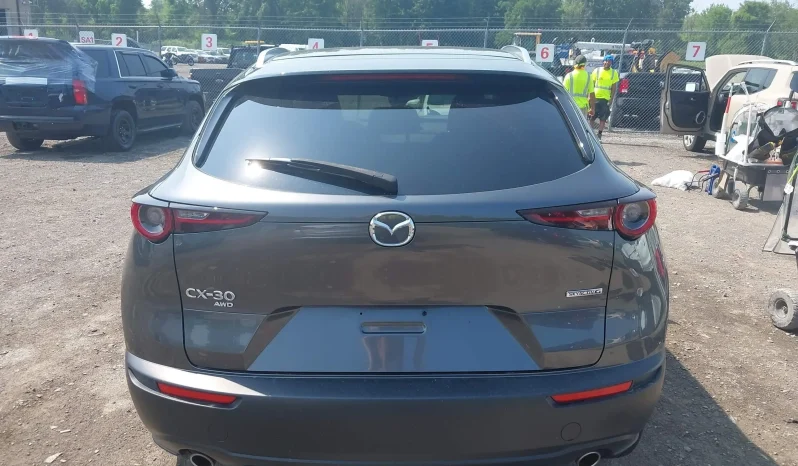 
								Mazda CX-30 full									