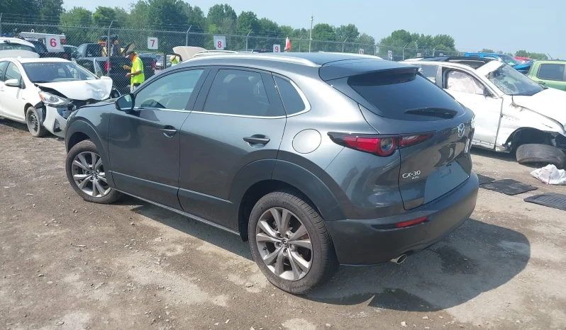 
								Mazda CX-30 full									