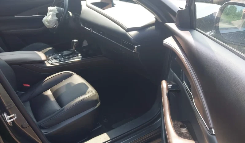 
								Mazda CX-30 full									