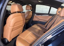 
										BMW 530 full									