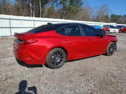 
										Toyota Camry full									