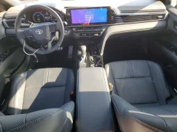 
										Toyota Camry full									