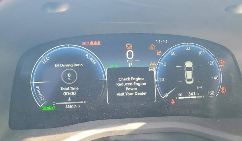 
								Toyota Camry full									