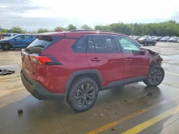 
										Toyota RAV4 Hybrid full									