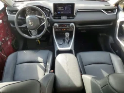 
										Toyota RAV4 Hybrid full									