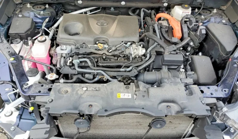 
								Toyota RAV4 full									
