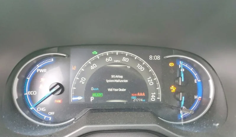 
								Toyota RAV4 full									