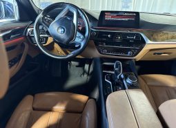 
										BMW 530 full									