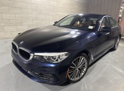 
										BMW 530 full									