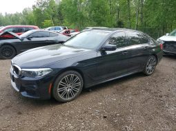 
										BMW 530 full									