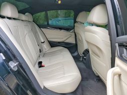 
										BMW 530 full									