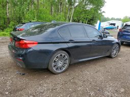 
										BMW 530 full									