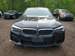 
										BMW 530 full									