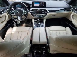 
										BMW 530 full									