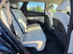 
										HYUNDAI TUCSON LUXURY HYBRID full									