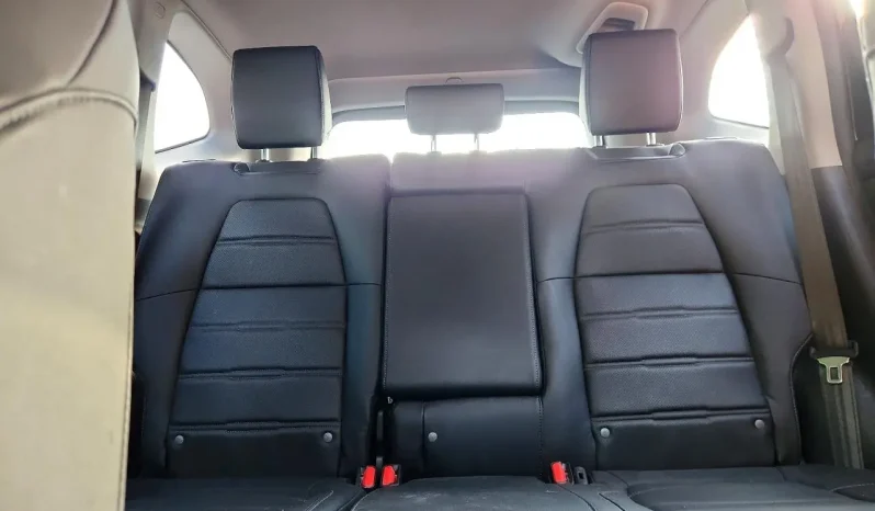 
								Honda CR-V full									