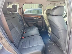 
										Honda CR-V full									