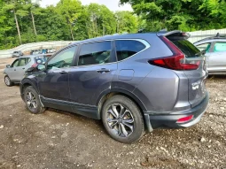 
										Honda CR-V full									