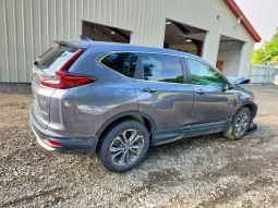 
										Honda CR-V full									