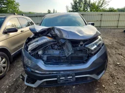
										Honda CR-V full									