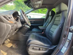 
										Honda CR-V full									