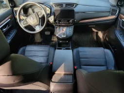 
										Honda CR-V full									