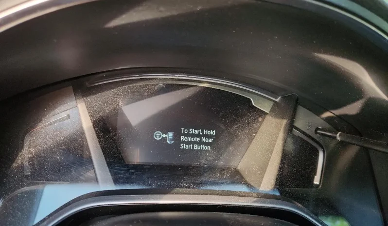 
								Honda CR-V full									