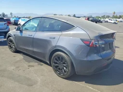 
										Tesla MODEL Y full									