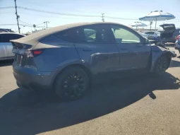 
										Tesla MODEL Y full									