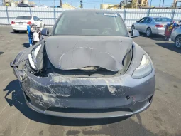 
										Tesla MODEL Y full									