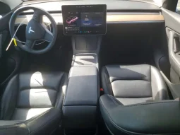 
										Tesla MODEL Y full									
