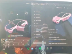 
										Tesla MODEL Y full									