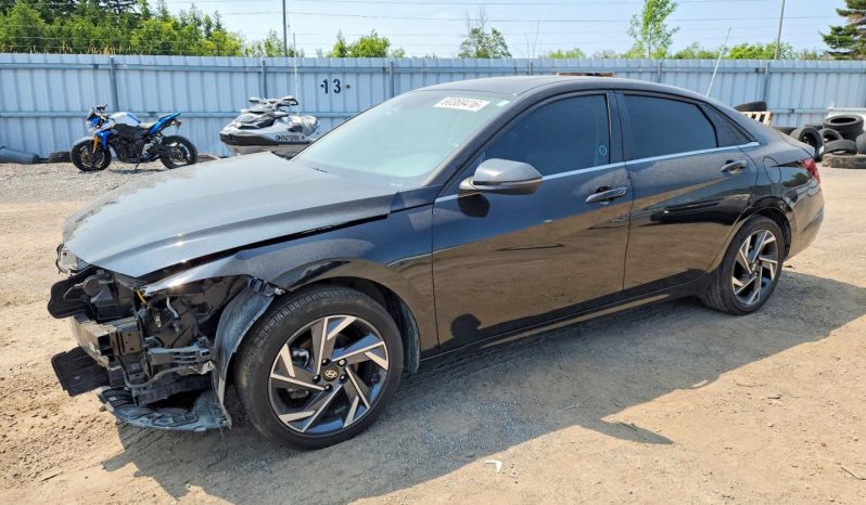 
								HYUNDAI ELANTRA full									