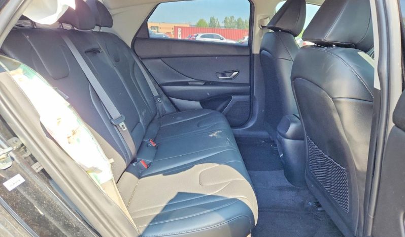 
								HYUNDAI ELANTRA full									