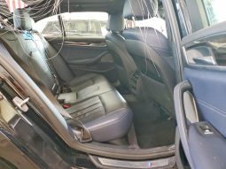 
										BMW 540 full									