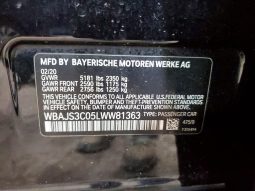 
										BMW 540 full									