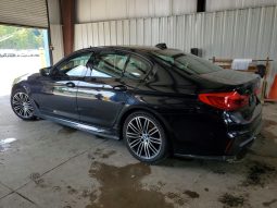 
										BMW 540 full									