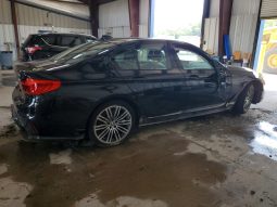 
										BMW 540 full									