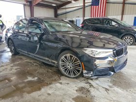 BMW 540